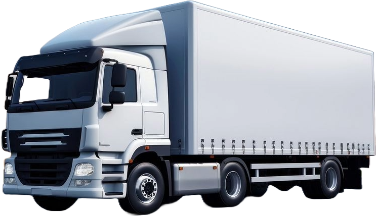 Tracking Container